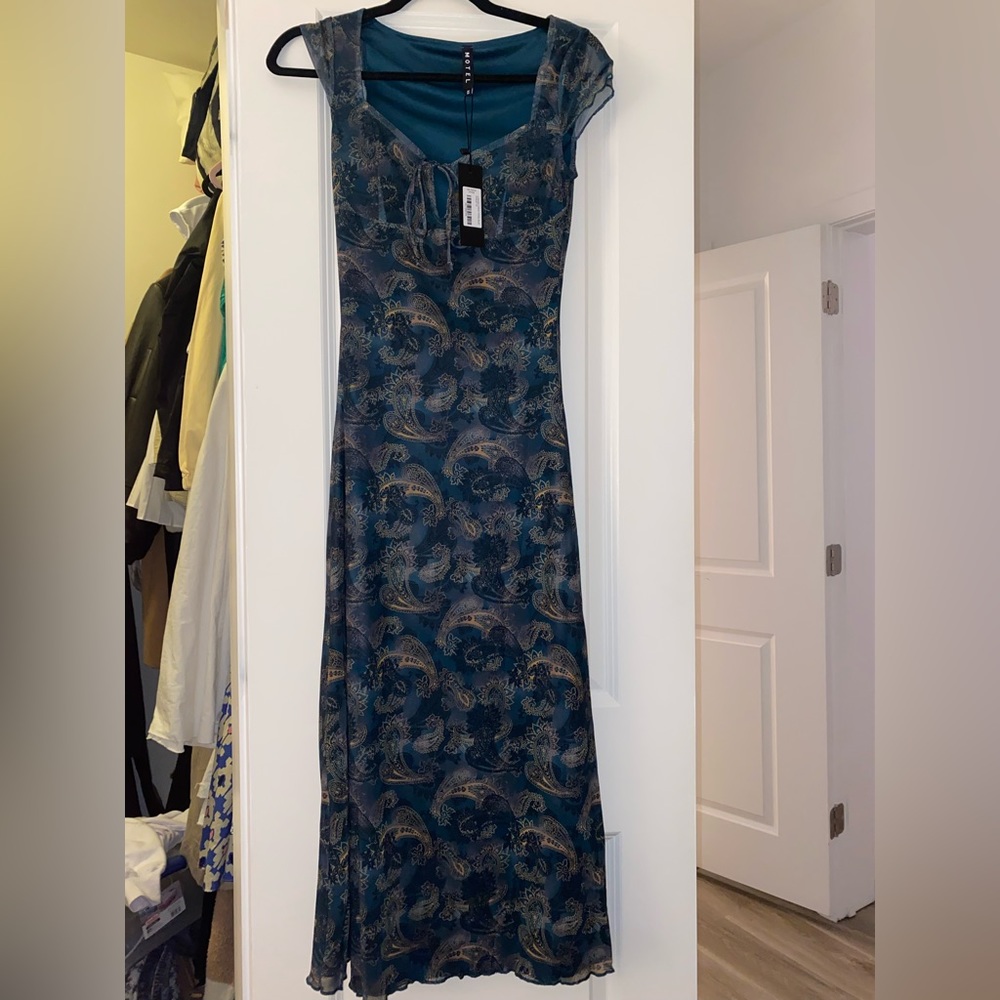Princess Polly dress